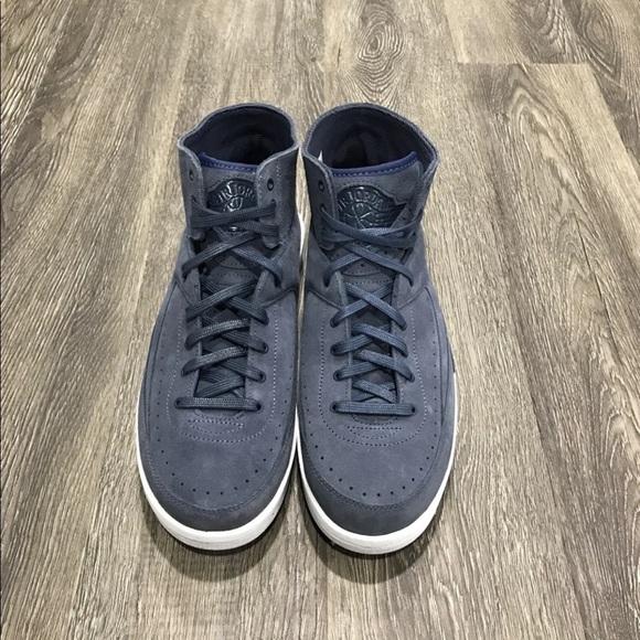 Men’s Air Jordan 2 Retro Decon (NEW!) - Picture 2 of 4